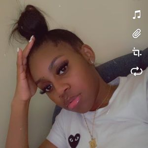 Meet your Posher, Malaijah